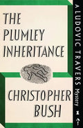 The Plumley Inheritance: A Ludovic Travers Mystery - Paperback