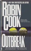 Outbreak - Paperback