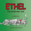 Ethel the Backyard Dog - Paperback