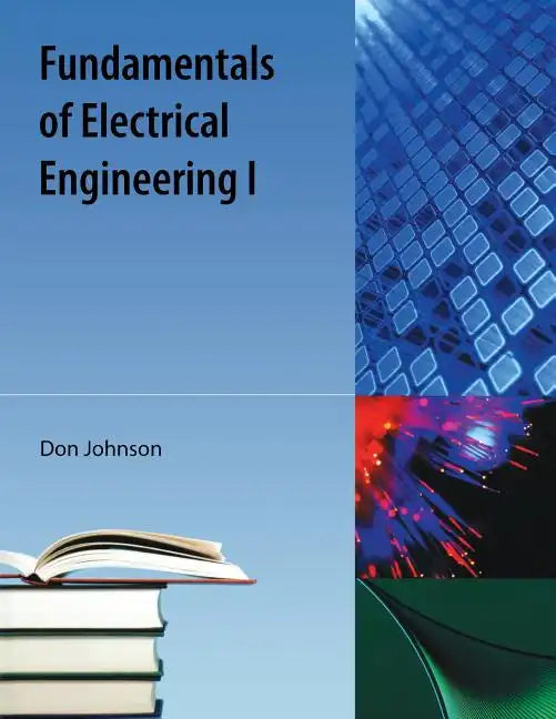 Fundamentals of Electrical Engineering I - Paperback