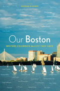Our Boston - Paperback