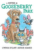 A Kitten in Gooseberry Park - Hardcover