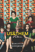 Us&them - Paperback