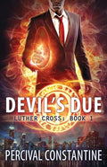Devil's Due - Paperback