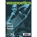Issue 34 The Jazz Issue John Coltrane - Paperback