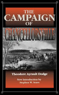 Campaign Chancellorsville - Paperback