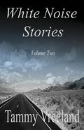 White Noise Stories - Volume Two - Paperback