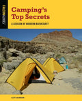 Camping's Top Secrets - Paperback