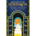 Hidden Keys of the Necronomicon: Nabu's Guide to Crossing the Seven Gates of Ascension - Hardcover