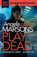 Play Dead - Paperback