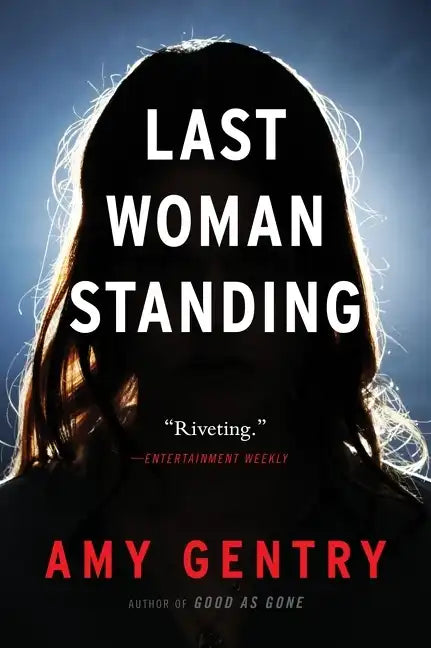 Last Woman Standing - Paperback