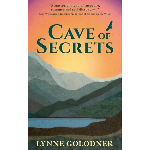 Cave of Secrets - Paperback