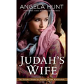 Judah's Wife: A Novel of the Maccabees - Hardcover
