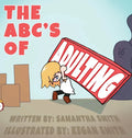 The ABC's of Adulting - Hardcover