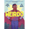 Weirdo - Paperback