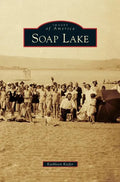 Soap Lake - Hardcover