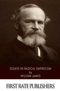 Essays in Radical Empiricism - Paperback