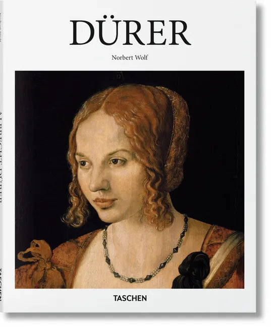 Dürer - Hardcover