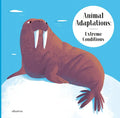 Animal Adaptations: Extreme Conditions - Hardcover