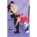 Sin Bin - Hardcover