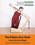 The Pilates Arm Chair - Paperback