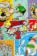 Asterix & Obelix: Slap Them All! 2 [European Import] (Nintendo Switch)