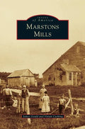 Marstons Mills - Hardcover