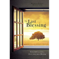 The Last Blessing - Paperback