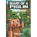 Diary of a Piglin Book 14: Deceived - Paperback