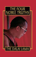 The Four Noble Truths - Paperback