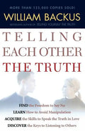 Telling Each Other the Truth - Paperback