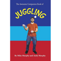 The Awesome Companion Book of Juggling - Paperback