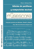 MuseScore: Edición de partituras y composición musical - Paperback