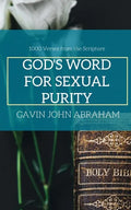 God's Word for Sexual Purity: (1000 Bible Verses) - Paperback