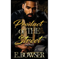 Product Of The Street Union City Book 1 - Hardcover