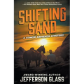Shifting Sand: A Conor Armenta Western Mystery - Paperback