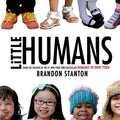 Little Humans - Hardcover