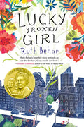 Lucky Broken Girl - Hardcover