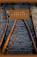 End The Conflict Of Decision - Paperback