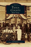 Tioga County, New York - Hardcover