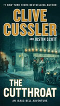 The Cutthroat - Paperback