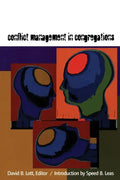 Conflict Management in Congregations - Paperback