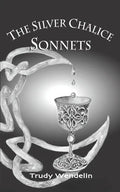 The Silver Chalice Sonnets - Paperback