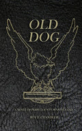 Old Dog - Paperback