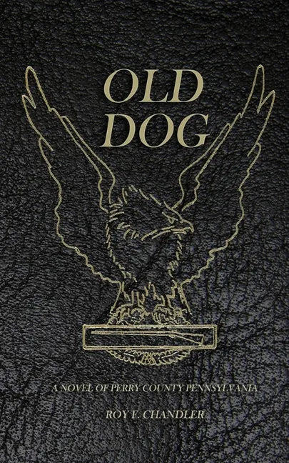 Old Dog - Paperback