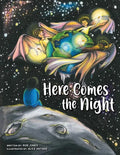 Here Comes the Night - Paperback