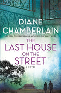 The Last House on the Street - Hardcover