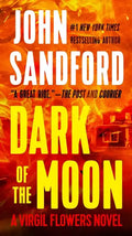 Dark of the Moon - Paperback