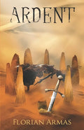Ardent - Paperback