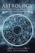 Astrology in Theory & Practice - Paperback